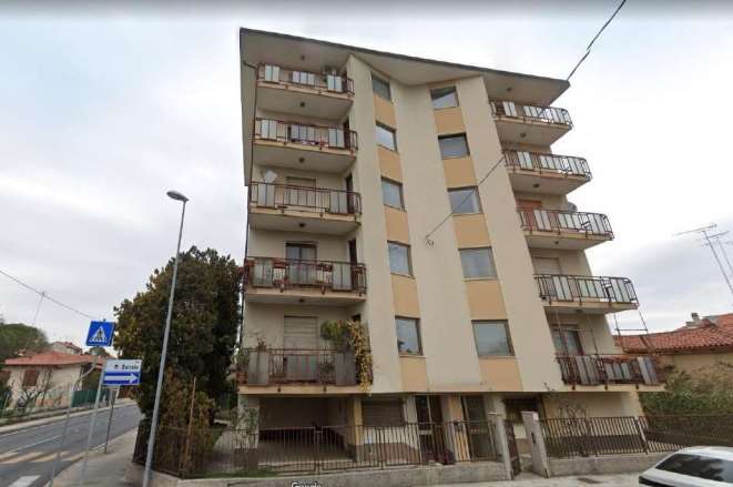 appartamento in Via Raffaello Sanzio a Monfalcone