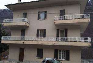 appartamento in via Valchiosa a Tirano