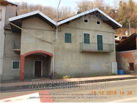 appartamento in via San Giuseppe 18, Serravalle Sesia (VC) a Serravalle Sesia
