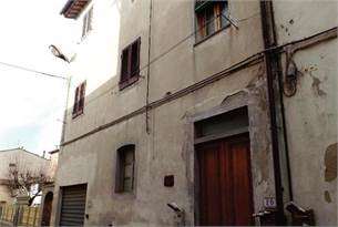 appartamento in Frazione Pozzale - Via Pozzale a Empoli