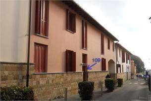 appartamento in Via Borgo Sarchiani a San Casciano in Val di Pesa