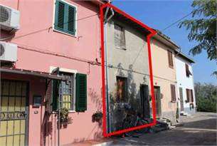 appartamento in Frazione San Pierino, Via Cavasonno a Fucecchio