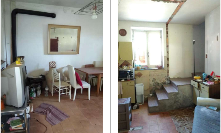 appartamento in Via Cascina Barbesina - Fraz San Biagio a Garlasco