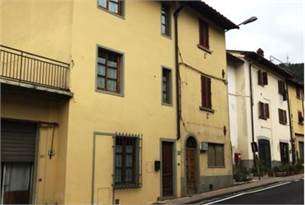 appartamento in Frazione di Ronta - Via M. Faentina a Borgo San Lorenzo