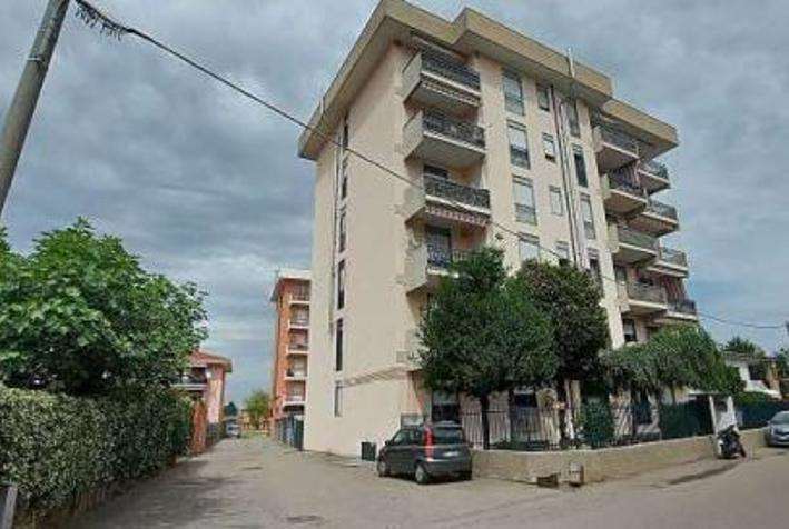 appartamento in Via gaggiolo a Samarate