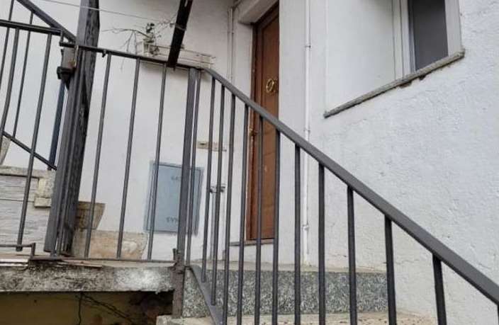appartamento in Via Felice Cavallotti a Rovellasca