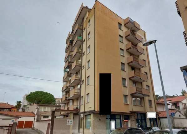 appartamento in Via Marziale a Monfalcone