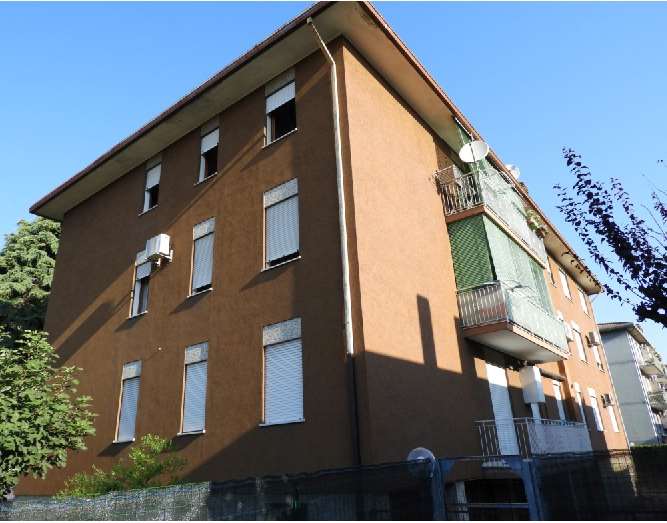 appartamento in via Luigi Borrelli a Padova