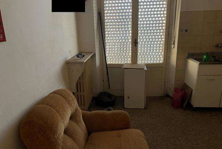 appartamento in Via San Valeriano a Robbio