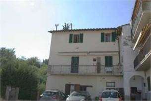 appartamento in Via Nannicione a Figline Valdarno