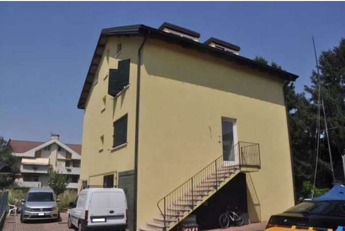 appartamento in Via Francesco Guardi a Padova