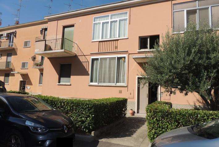 appartamento in Via Franco Furini a Voghera