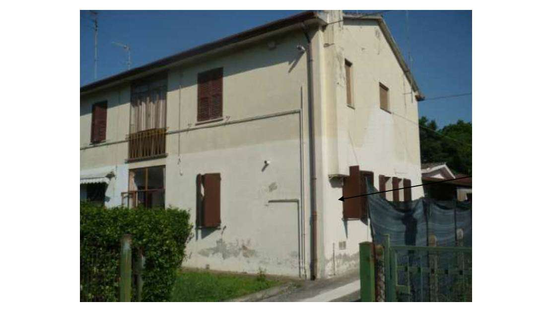 appartamento in Via Francesco Baracca a Rovigo