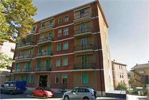 appartamento in Via Giuseppe Manfredi a Piacenza