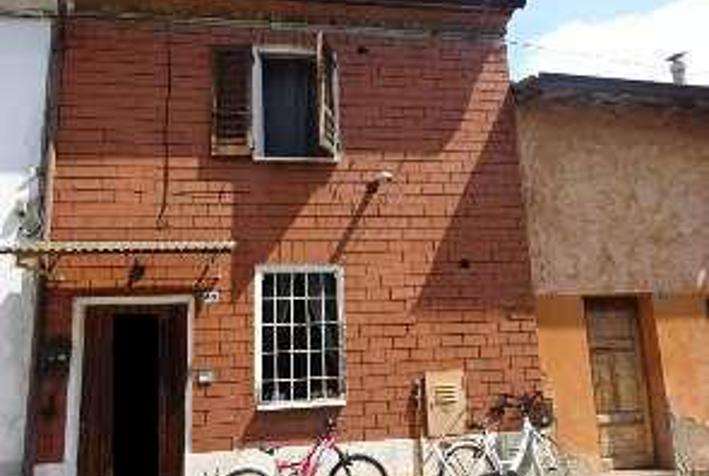 appartamento in Localita' San Nazzaro, via Scuole a Monticelli d'Ongina