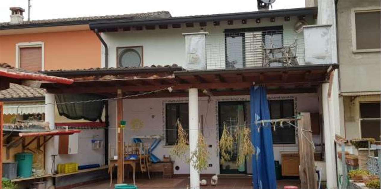 appartamento in Vicolo Borghetto a San Paolo
