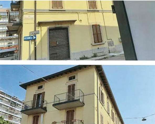 appartamento in Via Antonio Gramsci a Palazzolo sull'Oglio