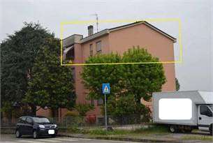 appartamento in Via Aldo Moro a Castelvetro Piacentino