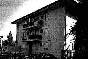appartamento in Via EUGENIO CURIEL 19/a a Padova