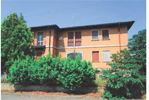 appartamento in Via Via Cinque Martiri della Liberazione a Bressana Bottarone