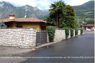 appartamento in Via Bernardino Minetti a Porlezza