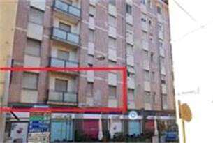 appartamento in Via Filippo Reina a Saronno