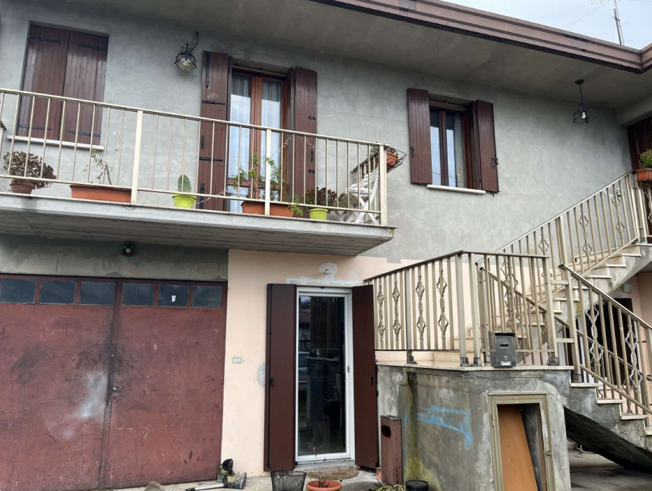 appartamento in via argine destro canale Taglio, a Mira