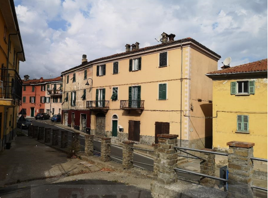 appartamento a Dego 131 metri quadri