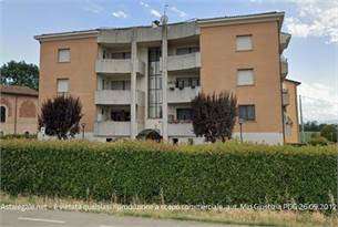 appartamento in Via Via Emilio Lepido a Parma
