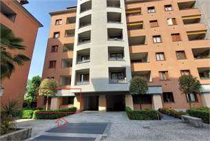 appartamento in Via Cesare Battisti a Seriate