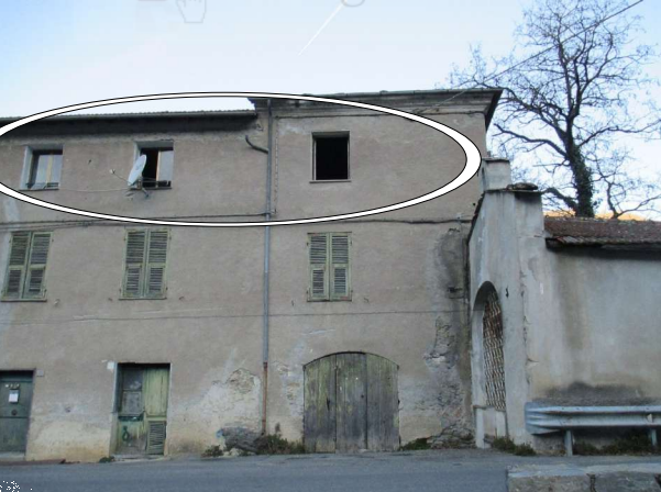 appartamento in Via Lucifredi a Borghetto d'Arroscia