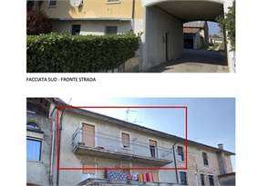 appartamento in Via Mazzini, 172/2 a Alfianello