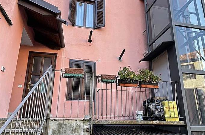 appartamento a Andorno Micca 112 metri quadri