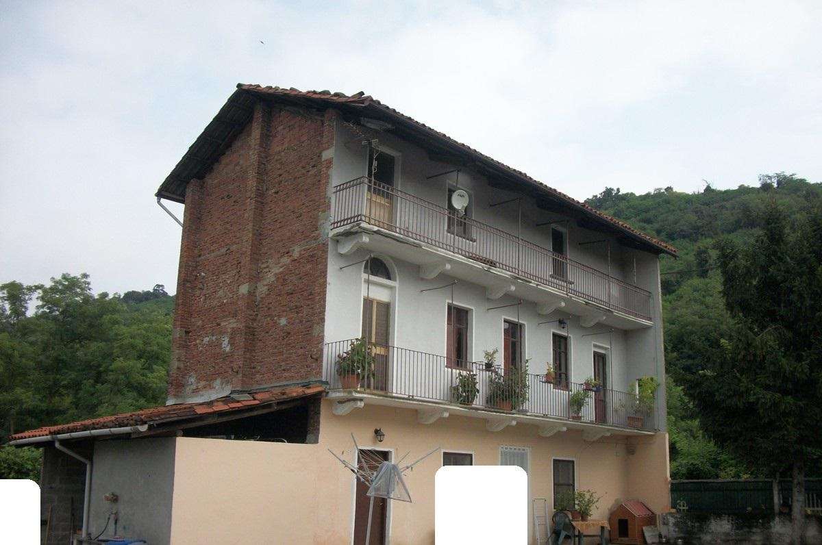 appartamento a Vestignè 236 metri quadri