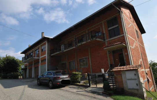 appartamento a Valdilana 172 metri quadri
