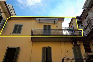 appartamento in Via Ugolino Cavalcabò a Cremona
