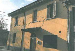 appartamento in Via VALLE a Castelvisconti