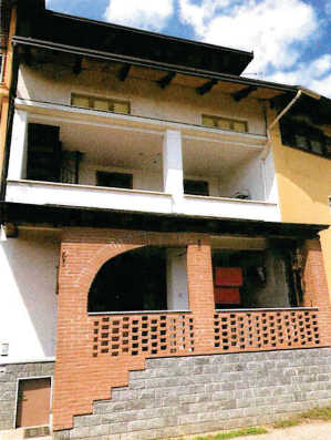 appartamento a Vigliano Biellese 169 metri quadri
