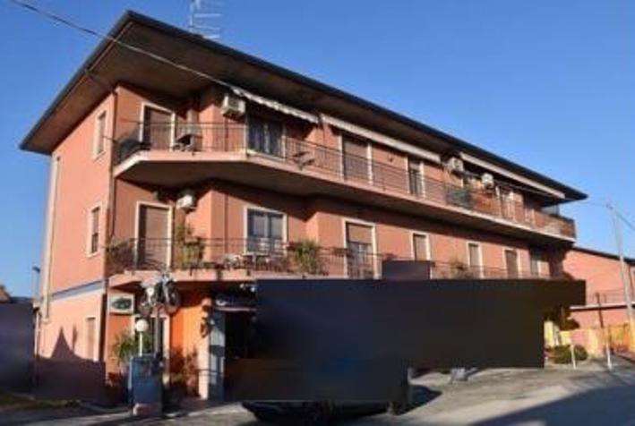 appartamento in Via Municipio a Sossano