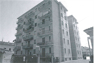 appartamento in Via Pascoli a Sannazzaro de' Burgondi