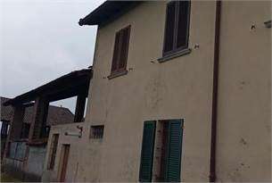 appartamento in Via Risorgimento a Pinarolo Po