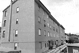 appartamento in Via B. Buozzi a Montaione