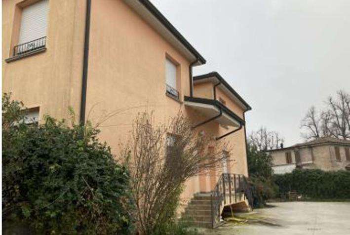 appartamento in Via Guglielmo Marconi n. 40/c GONZAGA 46023 MANTOVA Lombardia a Gonzaga