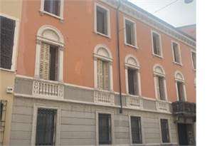 appartamento in Via Dario Tassoni 11 a Mantova