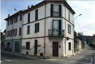 appartamento in Via San Francesco d'Assisi a Rivanazzano