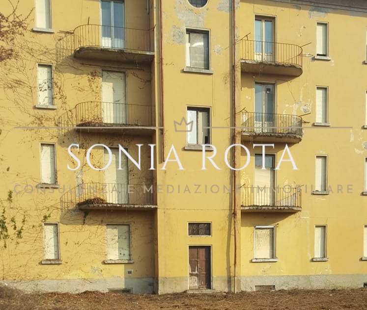 Vendita Palazzo/Palazzina/Stabile Casa/Villa Bergamo 485863
