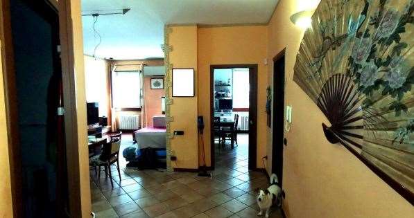 Appartamento in vendita a Pessano Con Bornago (MI)