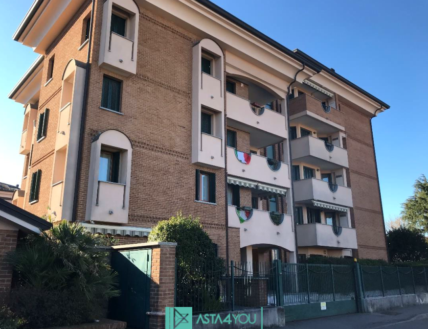 Appartamento in vendita a Nova Milanese (MB)