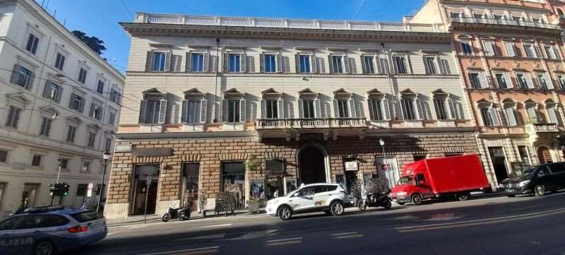 Ufficio in vendita a Roma (RM)