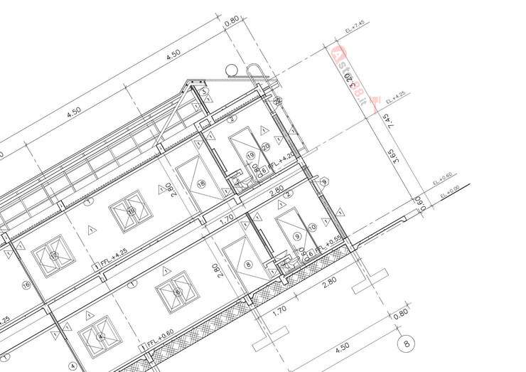 Appartamento in vendita a Pistoia (PT)